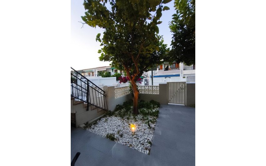 Revente - Bungalow -
San Pedro del Pinatar - Lo Pagan