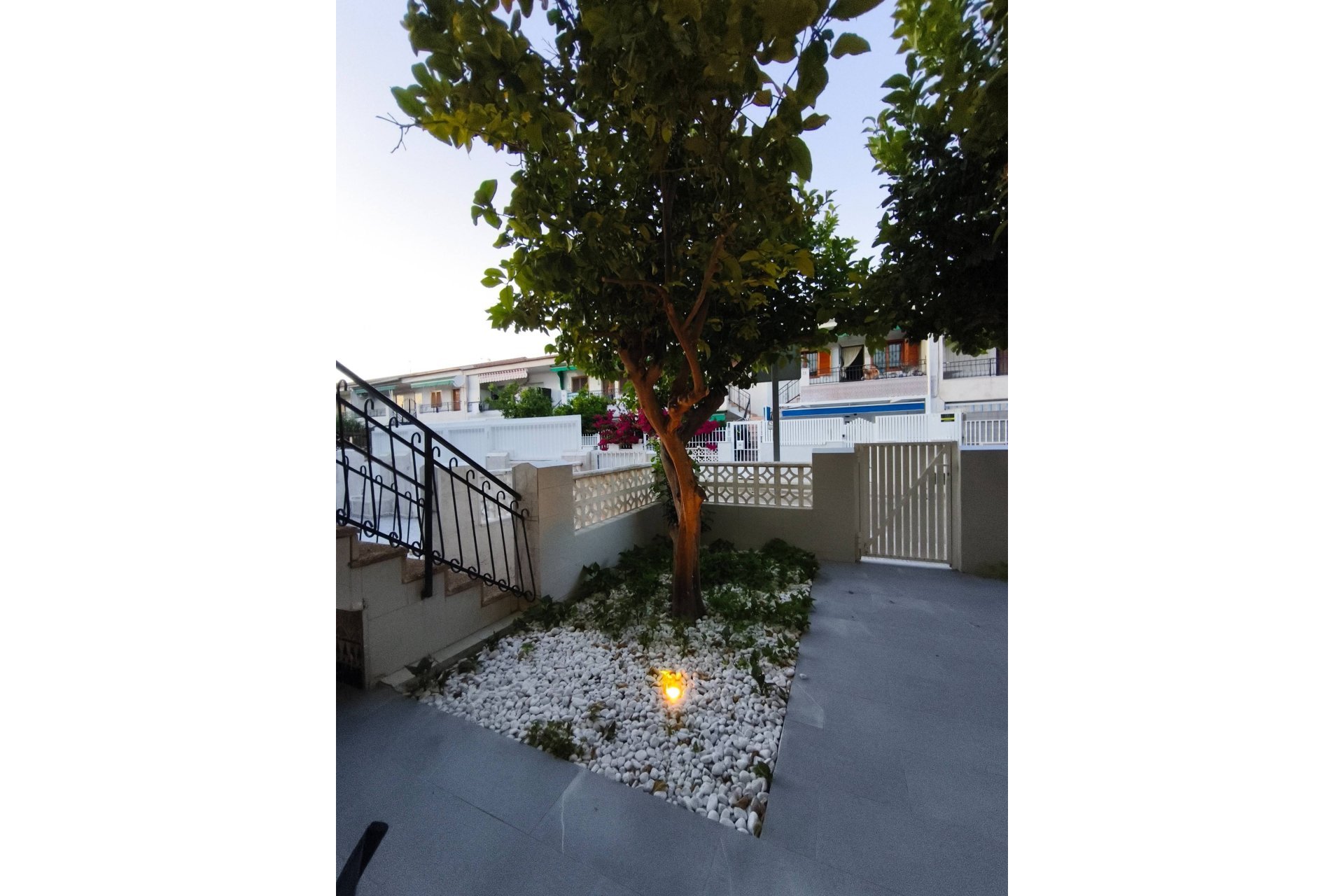 Revente - Bungalow -
San Pedro del Pinatar - Lo Pagan