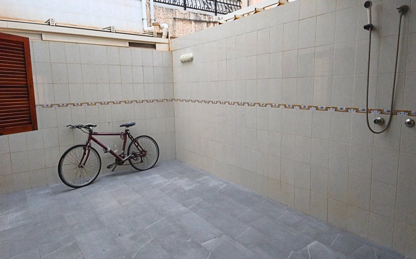 Revente - Bungalow -
San Pedro del Pinatar - Lo Pagan