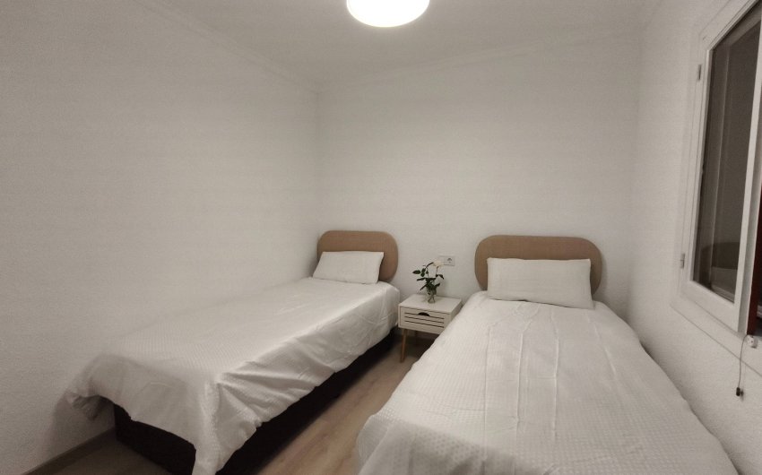 Revente - Bungalow -
San Pedro del Pinatar - Lo Pagan