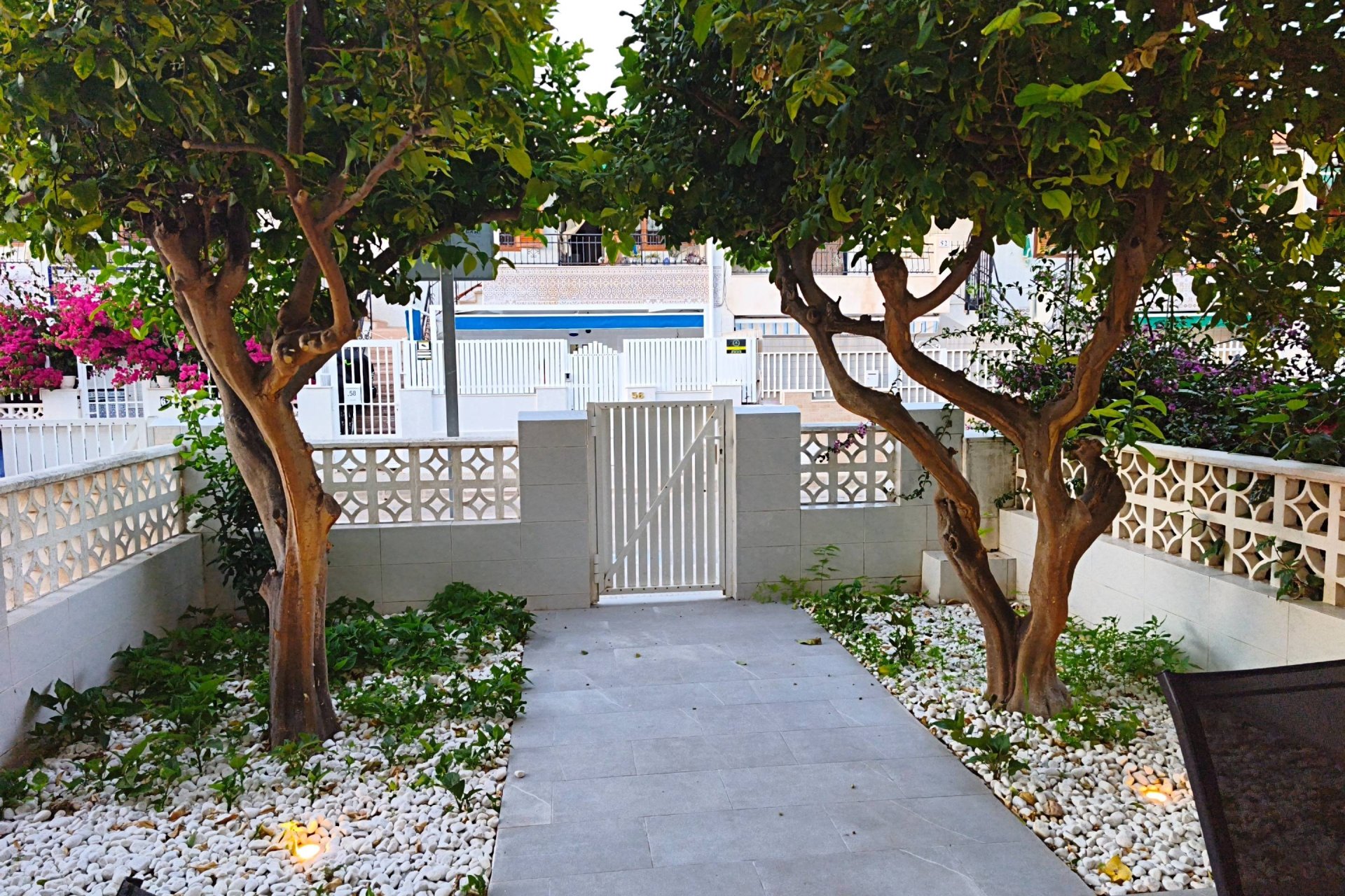 Revente - Bungalow -
San Pedro del Pinatar - Lo Pagan