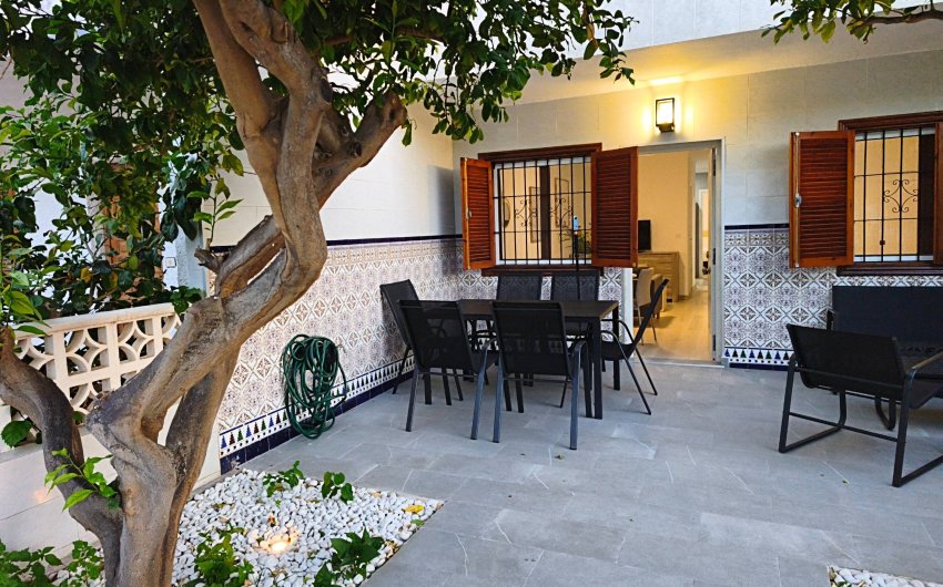 Revente - Bungalow -
San Pedro del Pinatar - Lo Pagan