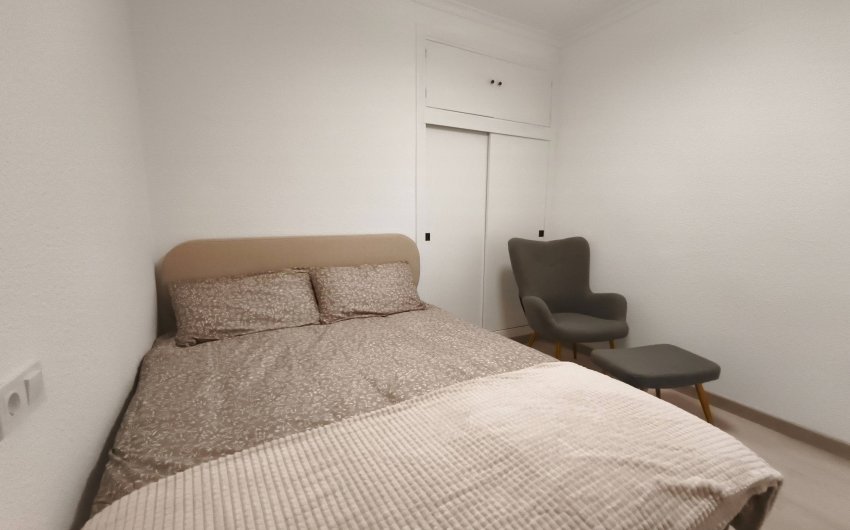Revente - Bungalow -
San Pedro del Pinatar - Lo Pagan
