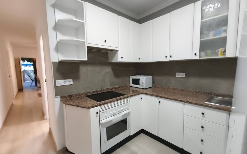 Revente - Bungalow -
San Pedro del Pinatar - Lo Pagan