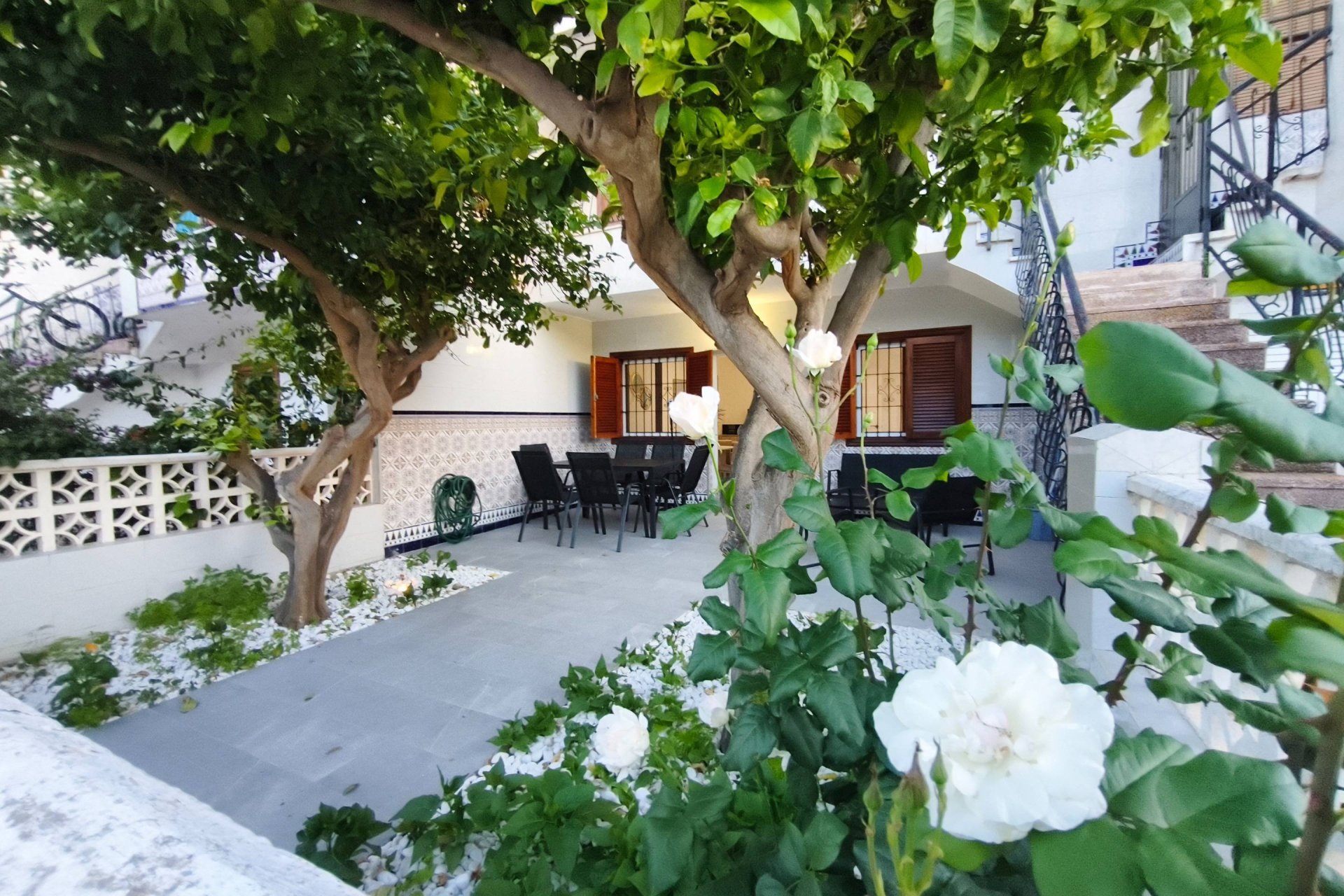 Revente - Bungalow -
San Pedro del Pinatar - Lo Pagan