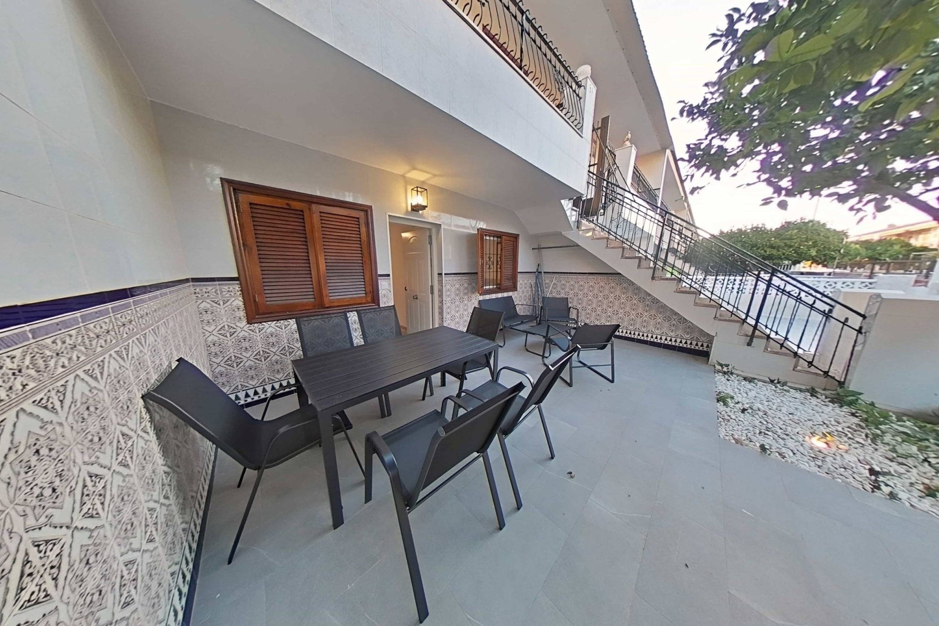 Revente - Bungalow -
San Pedro del Pinatar - Lo Pagan