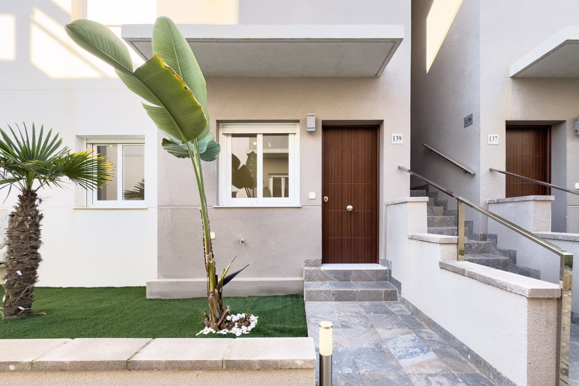 Revente - Bungalow -
Torrevieja - Aguas Nuevas