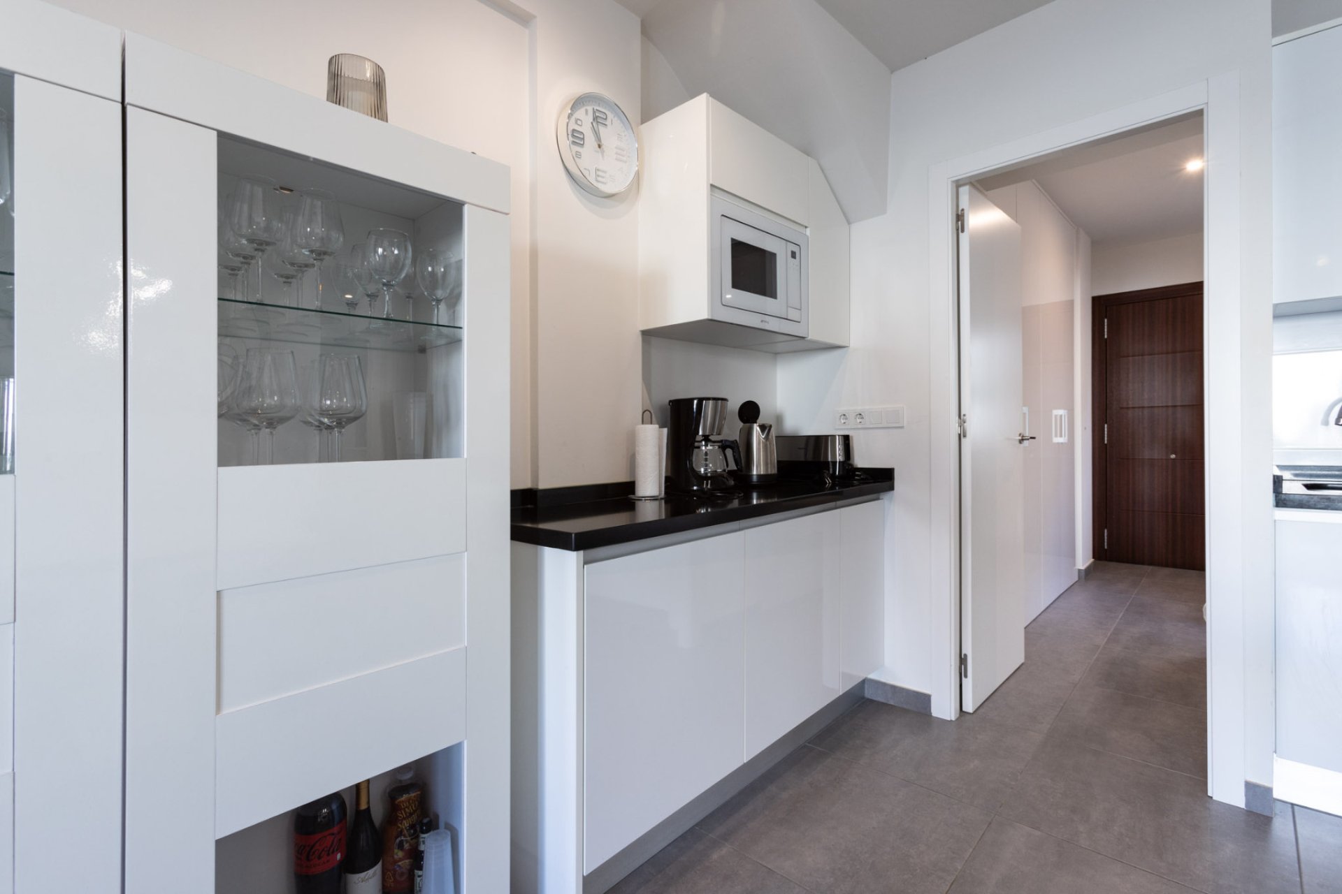 Revente - Bungalow -
Torrevieja - Aguas Nuevas