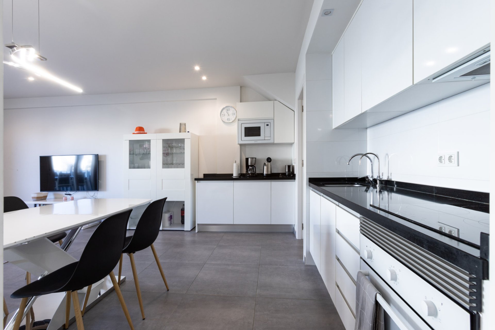 Revente - Bungalow -
Torrevieja - Aguas Nuevas