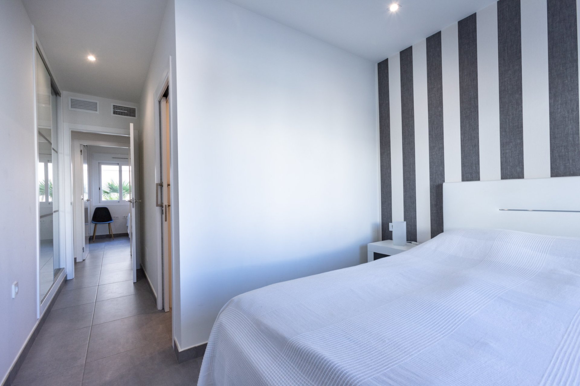 Revente - Bungalow -
Torrevieja - Aguas Nuevas