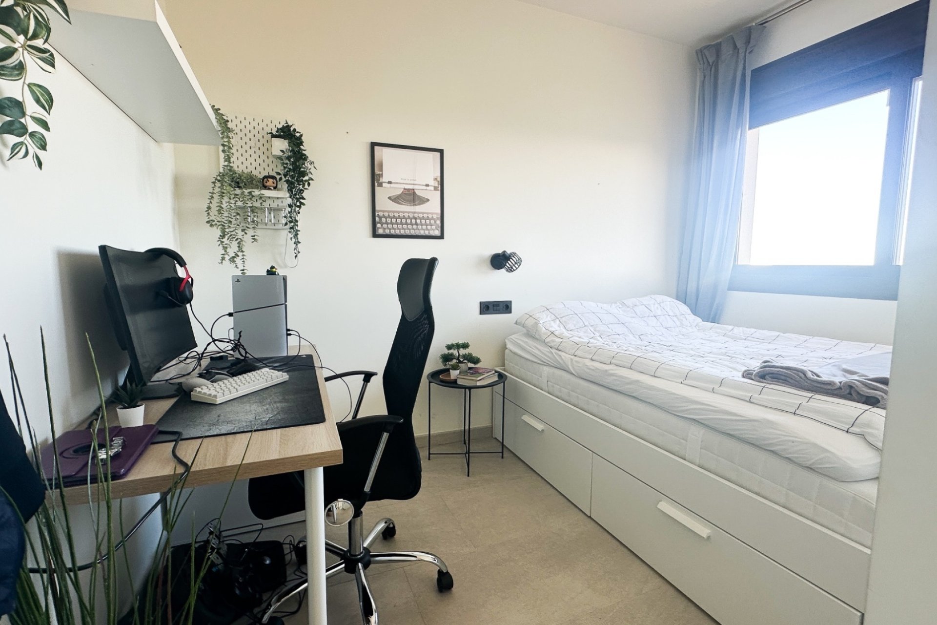 Revente - Bungalow -
Torrevieja - Costa Blanca