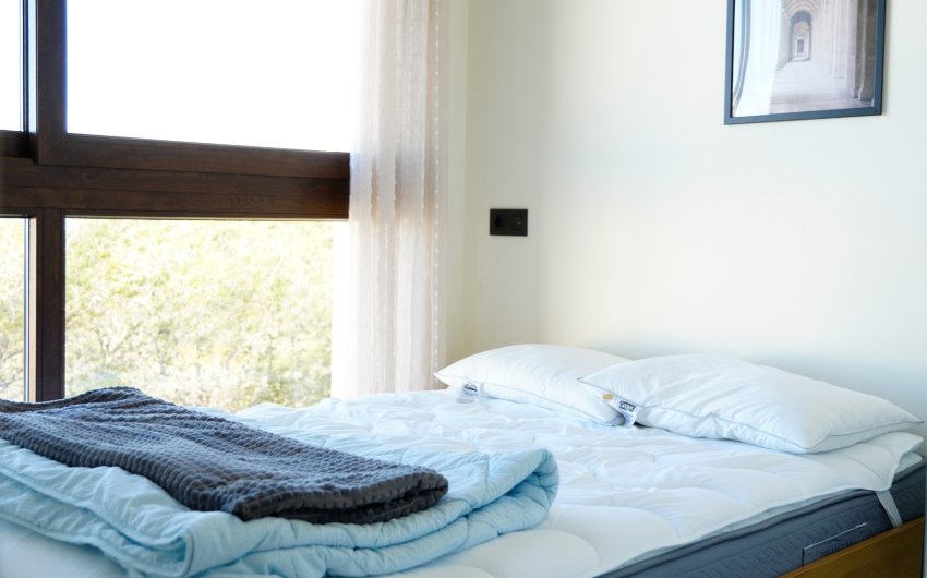 Revente - Bungalow -
Torrevieja - Costa Blanca
