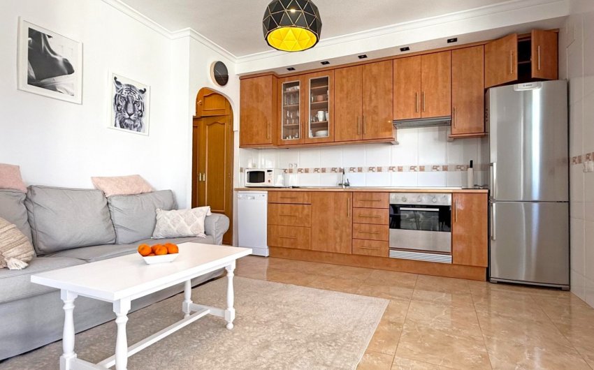 Revente - Bungalow -
Torrevieja - Costa Blanca