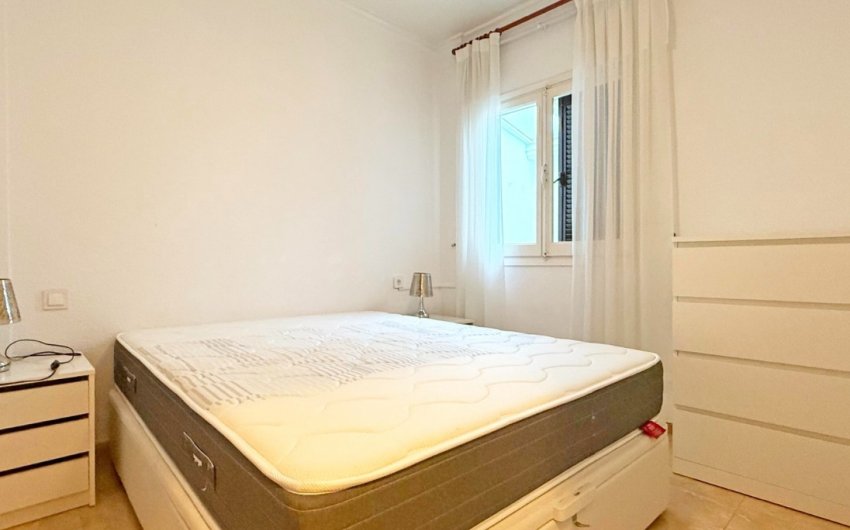 Revente - Bungalow -
Torrevieja - Costa Blanca