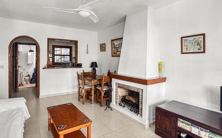 Revente - Bungalow -
Torrevieja - Costa Blanca
