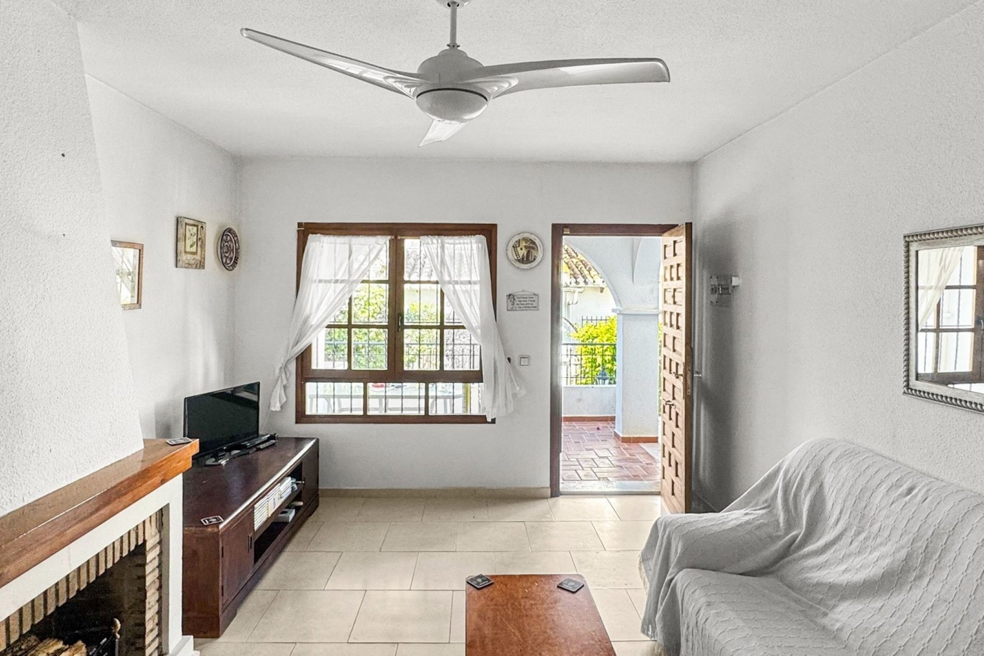 Revente - Bungalow -
Torrevieja - Costa Blanca