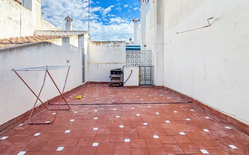 Revente - Bungalow -
Torrevieja - Costa Blanca