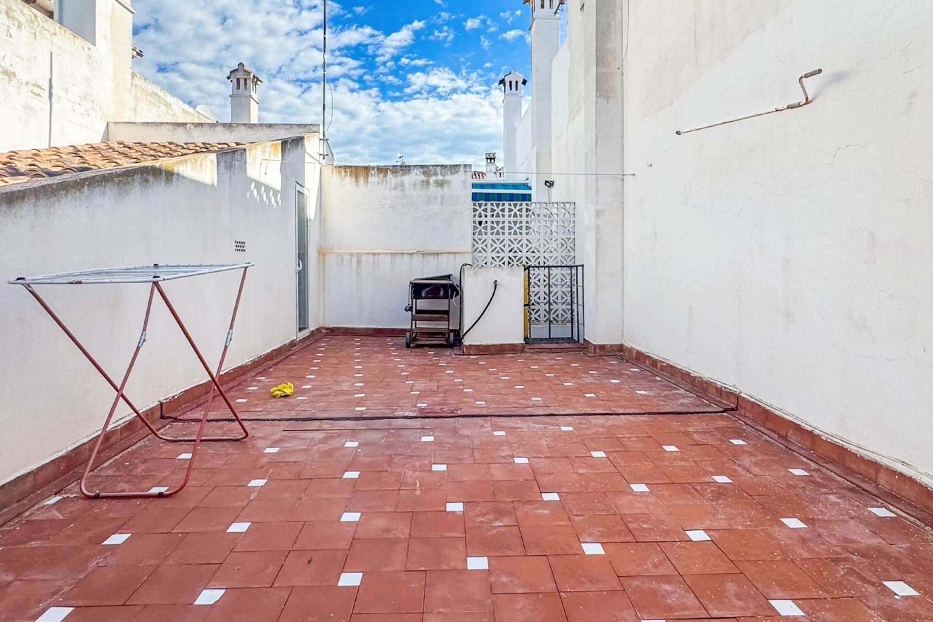 Revente - Bungalow -
Torrevieja - Costa Blanca