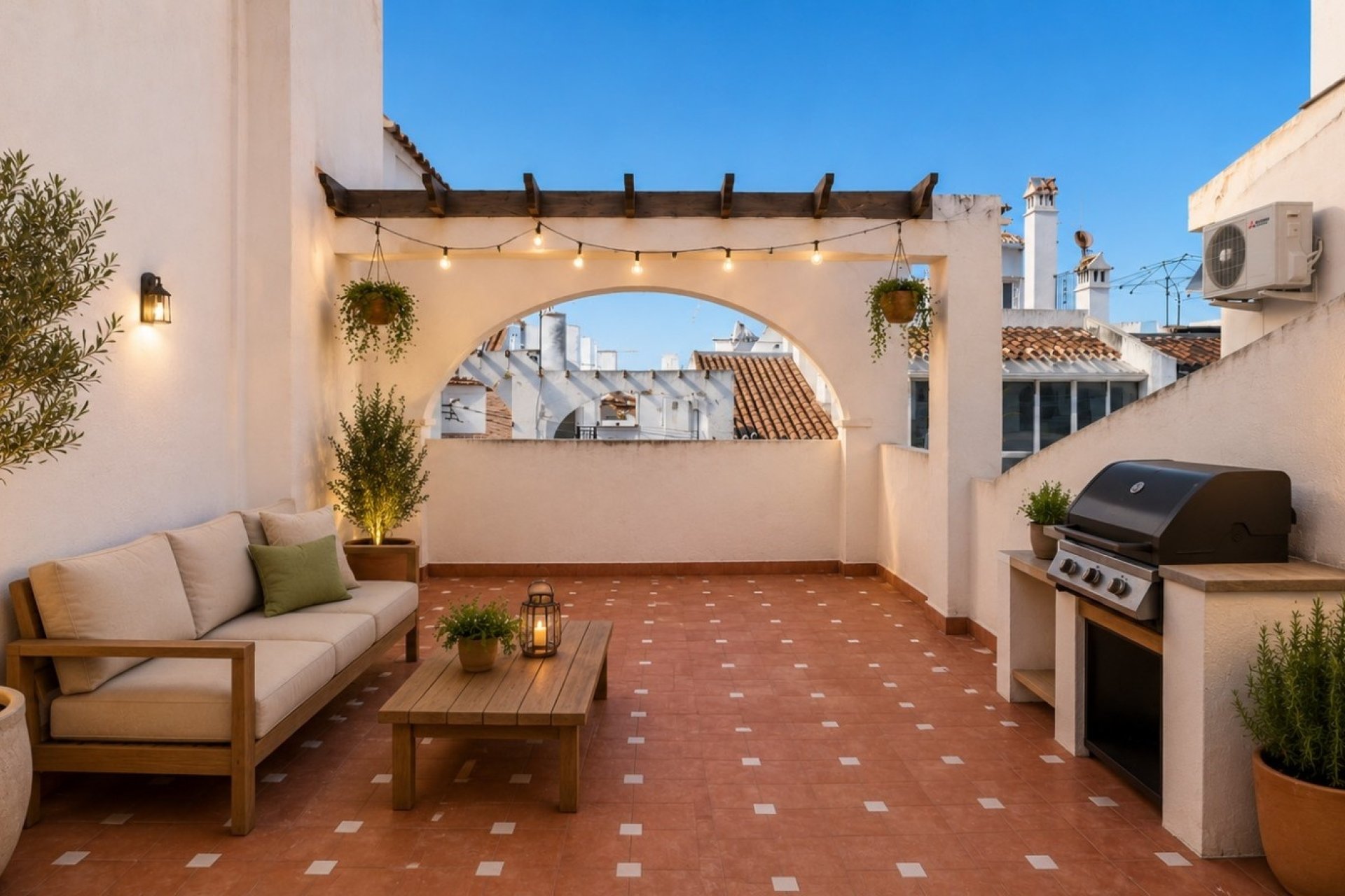 Revente - Bungalow -
Torrevieja - Costa Blanca