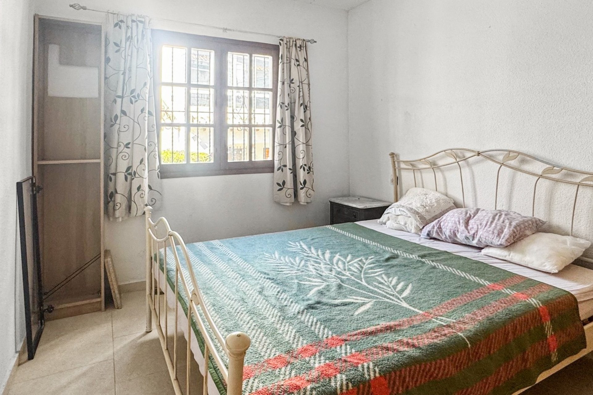 Revente - Bungalow -
Torrevieja - Costa Blanca