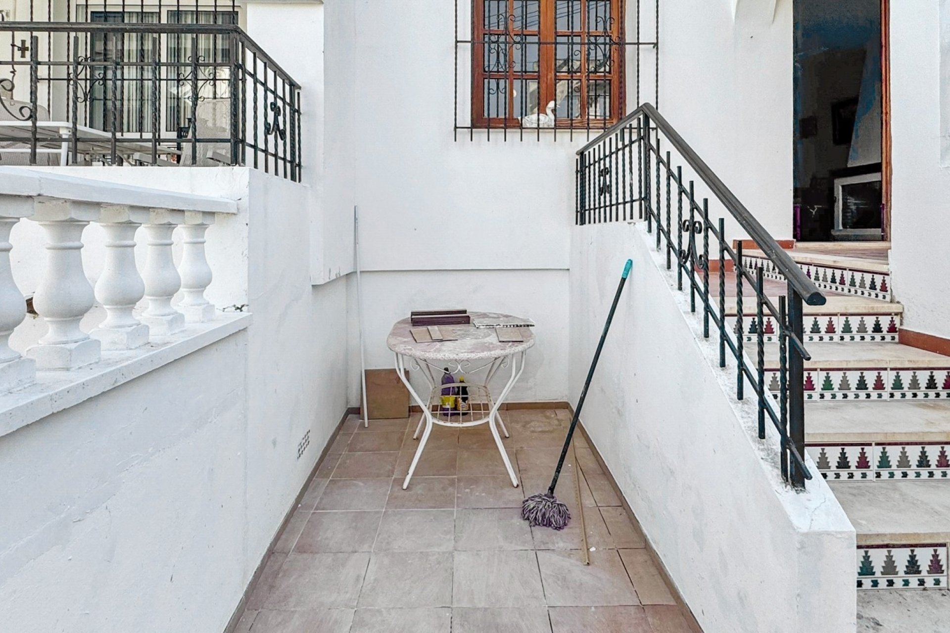 Revente - Bungalow -
Torrevieja - Costa Blanca
