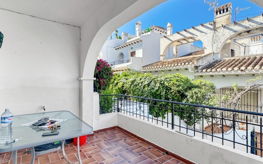 Revente - Bungalow -
Torrevieja - Costa Blanca
