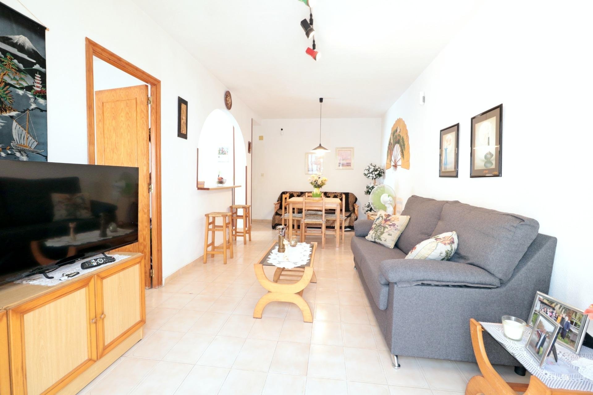 Revente - Bungalow -
Torrevieja - El Acequión - Los Náufragos