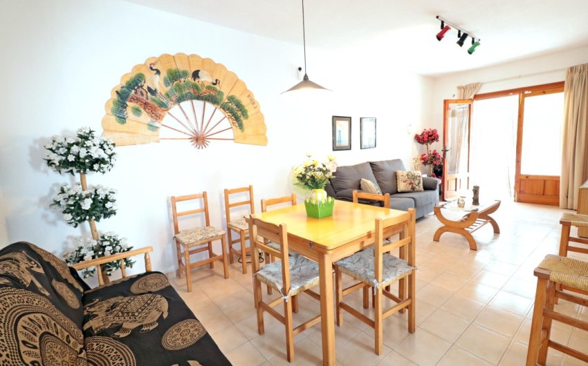 Revente - Bungalow -
Torrevieja - El Acequión - Los Náufragos