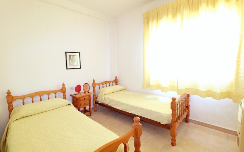 Revente - Bungalow -
Torrevieja - El Acequión - Los Náufragos