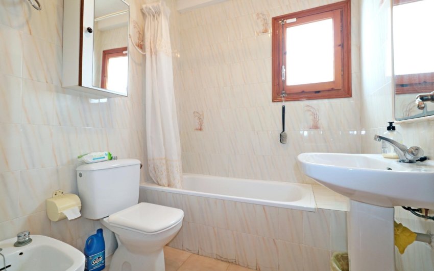 Revente - Bungalow -
Torrevieja - El Acequión - Los Náufragos