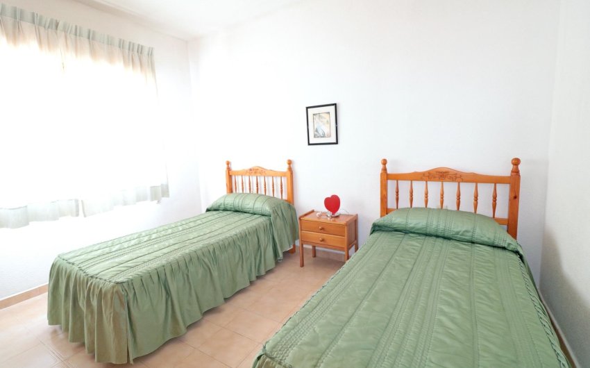 Revente - Bungalow -
Torrevieja - El Acequión - Los Náufragos