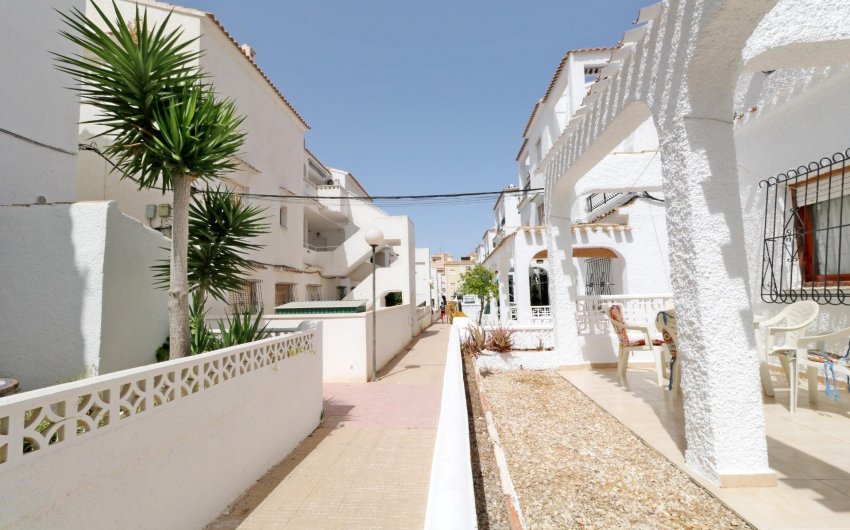 Revente - Bungalow -
Torrevieja - El Acequión - Los Náufragos