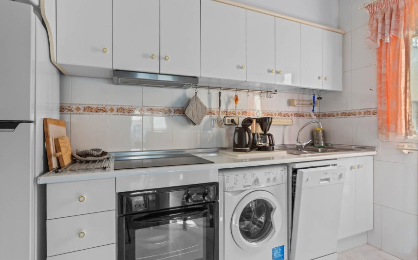 Revente - Bungalow -
Torrevieja - El Chaparral