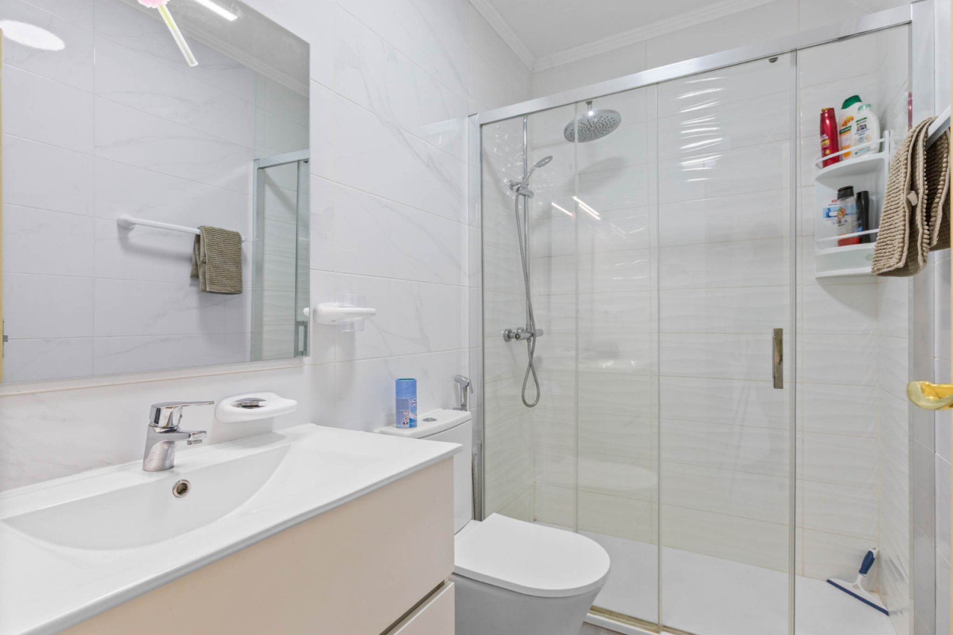 Revente - Bungalow -
Torrevieja - El Chaparral