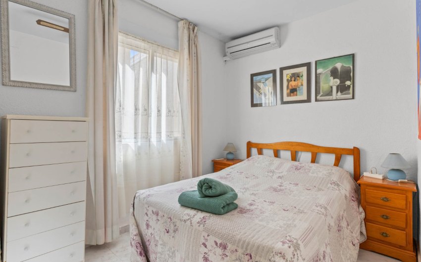 Revente - Bungalow -
Torrevieja - El Chaparral