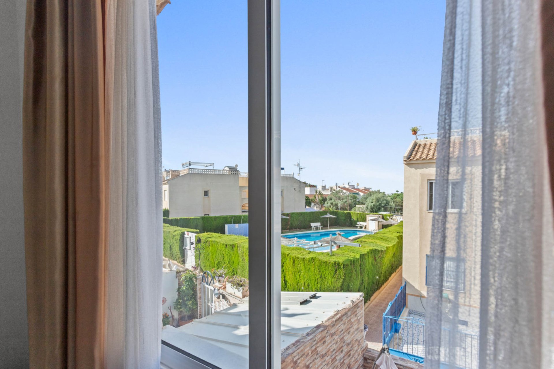 Revente - Bungalow -
Torrevieja - El Chaparral