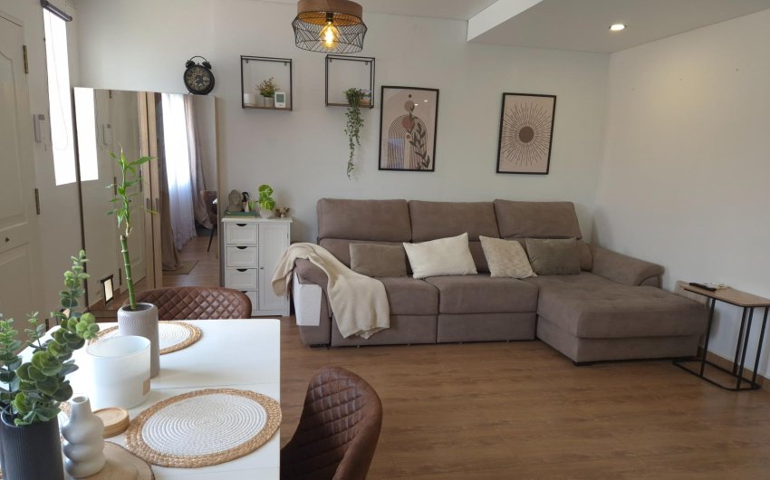 Revente - Bungalow -
Torrevieja - El Limonar