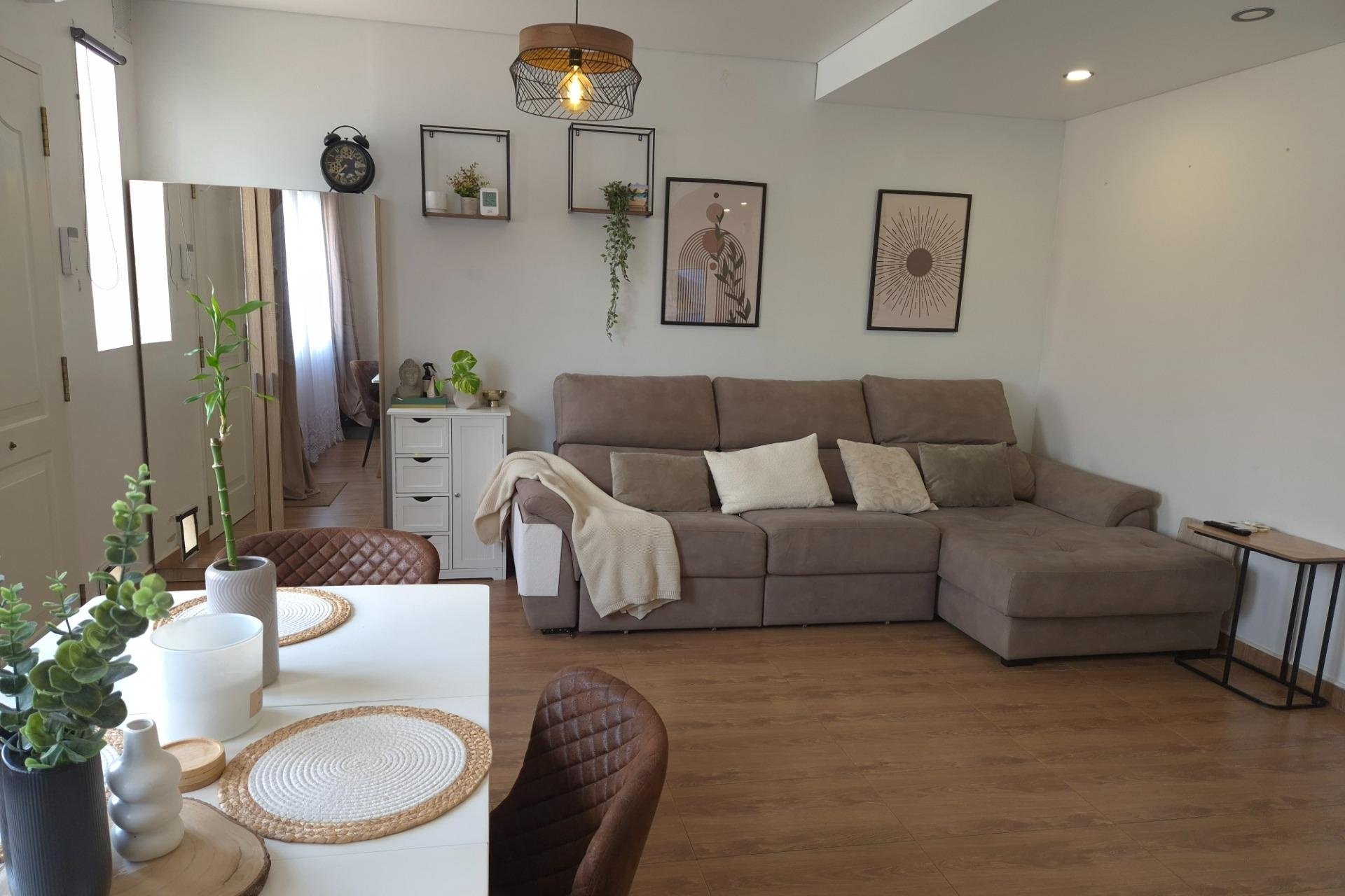 Revente - Bungalow -
Torrevieja - El Limonar