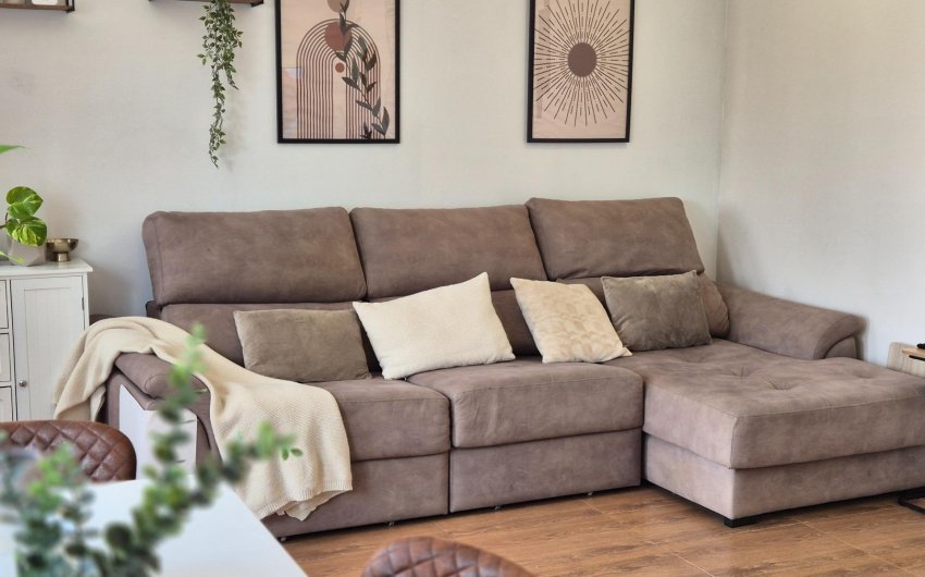 Revente - Bungalow -
Torrevieja - El Limonar