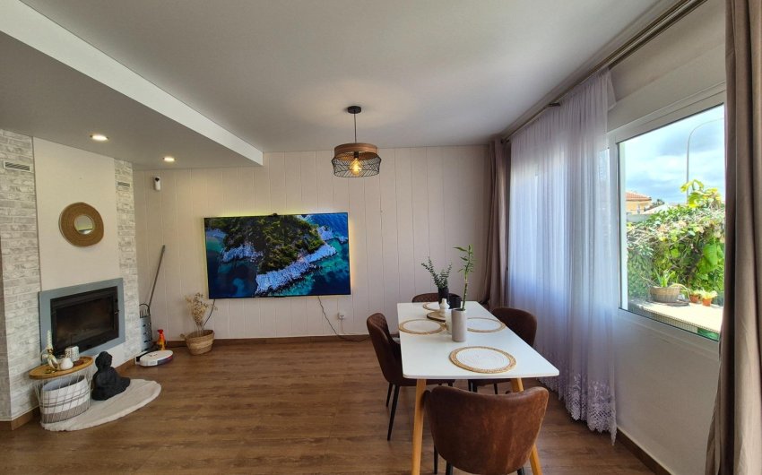 Revente - Bungalow -
Torrevieja - El Limonar