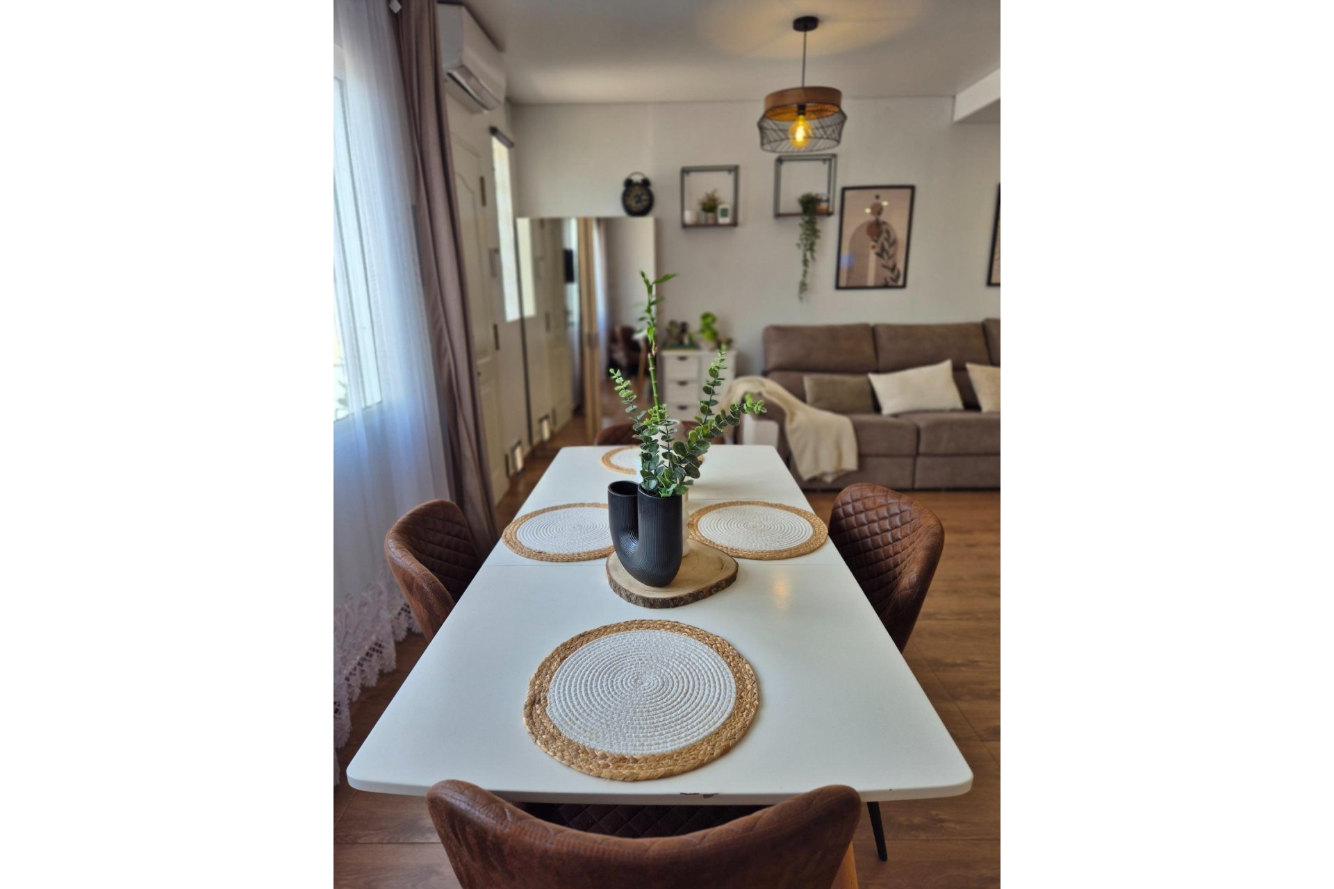 Revente - Bungalow -
Torrevieja - El Limonar