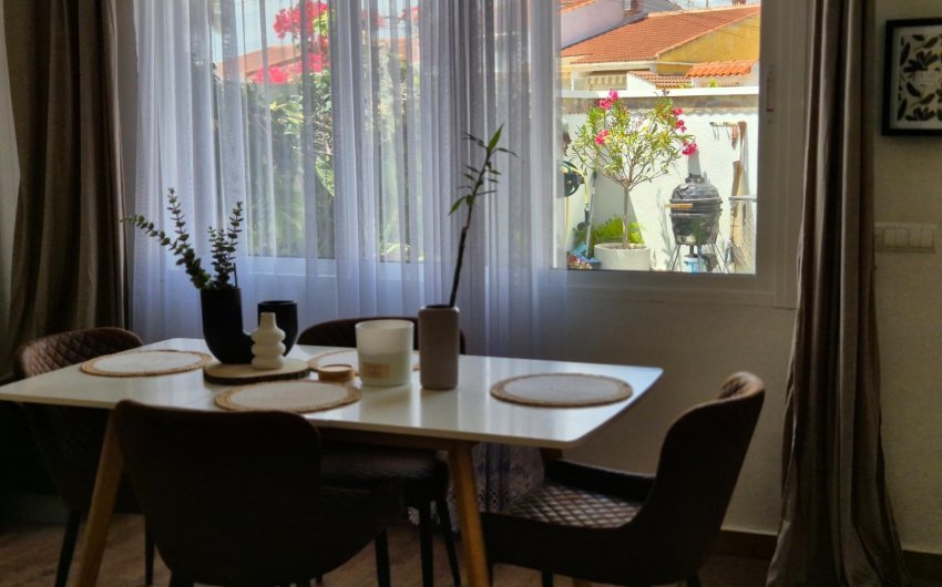 Revente - Bungalow -
Torrevieja - El Limonar