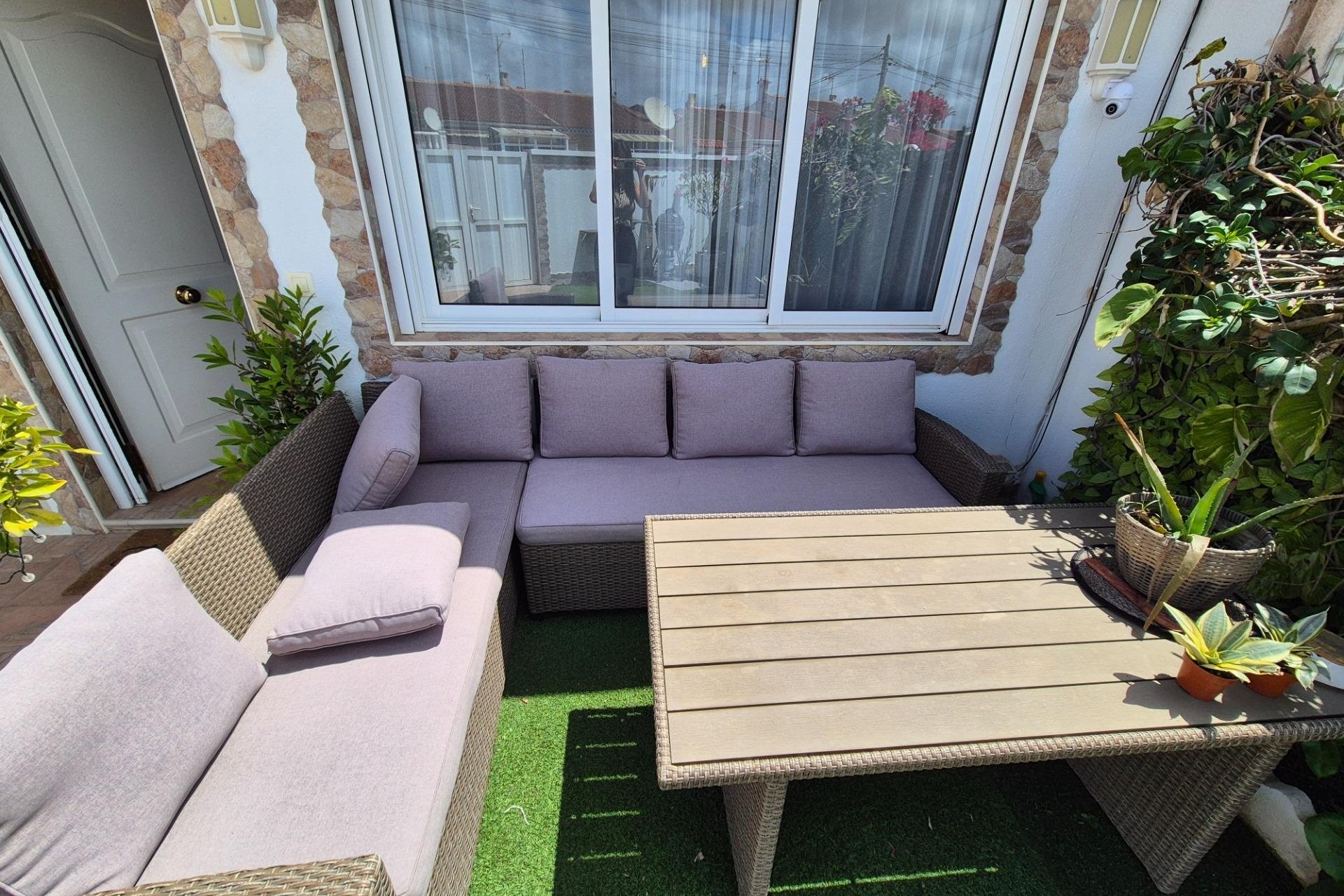 Revente - Bungalow -
Torrevieja - El Limonar