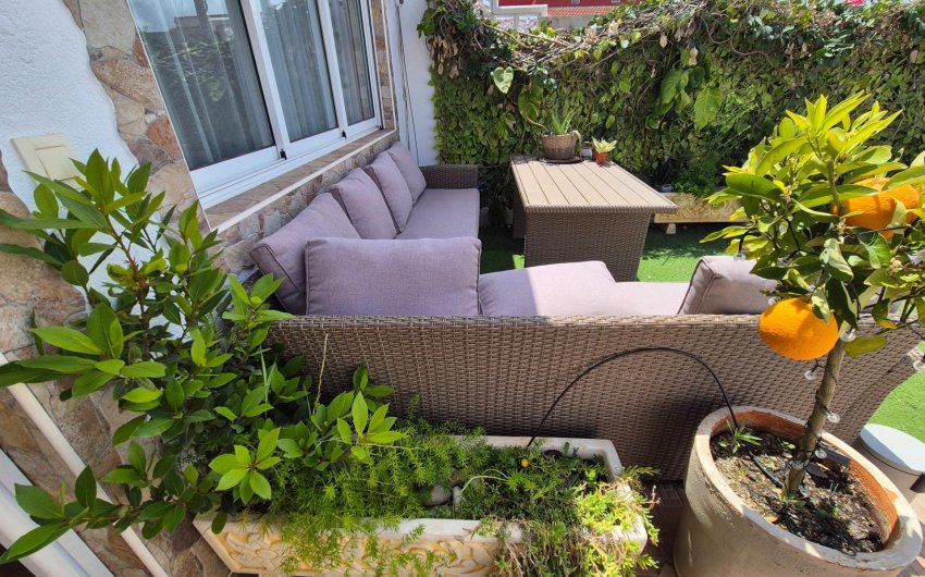 Revente - Bungalow -
Torrevieja - El Limonar