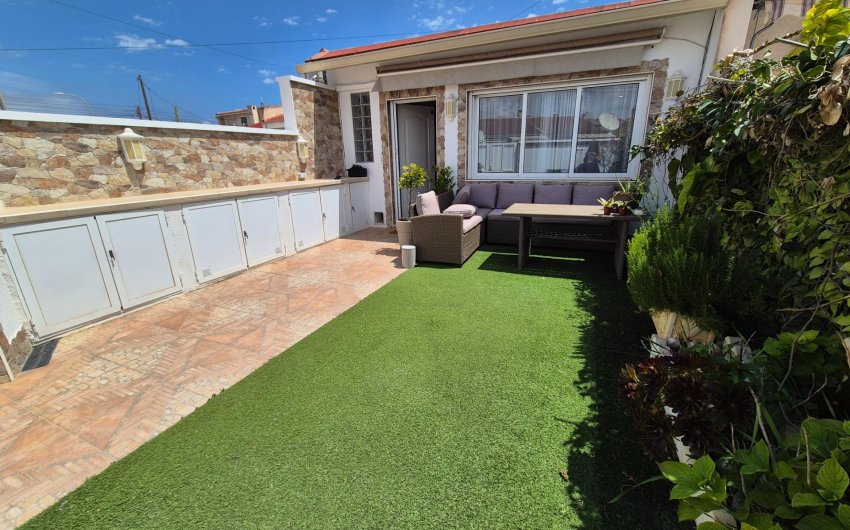 Revente - Bungalow -
Torrevieja - El Limonar