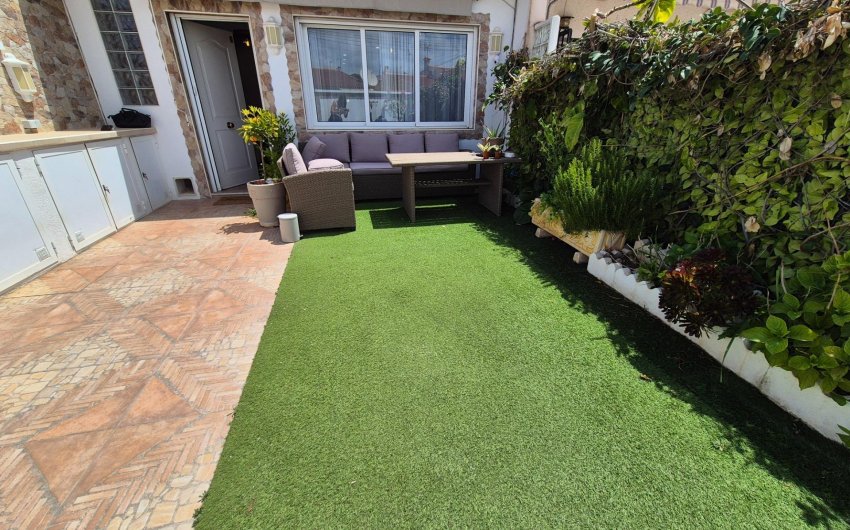 Revente - Bungalow -
Torrevieja - El Limonar