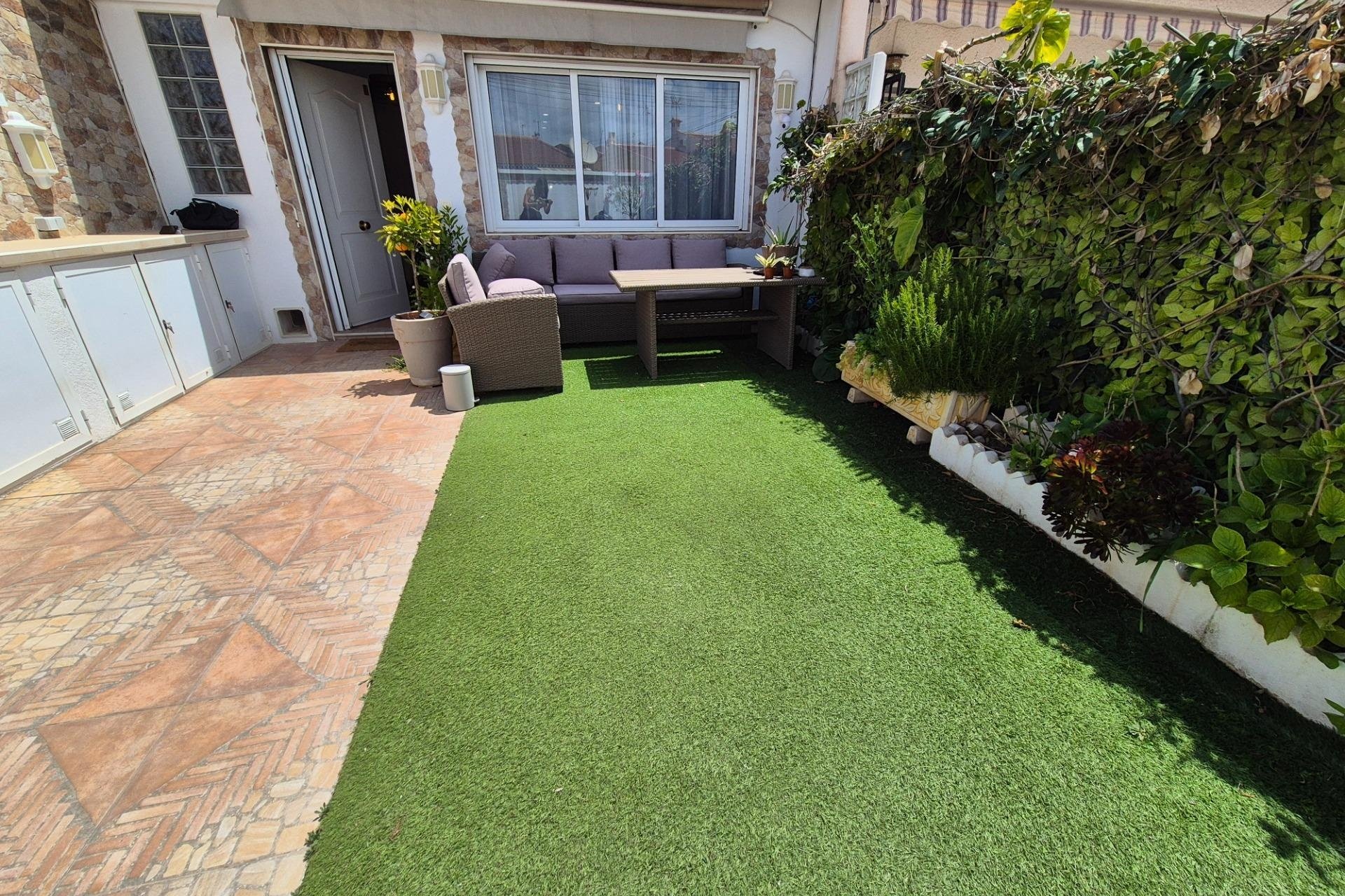 Revente - Bungalow -
Torrevieja - El Limonar