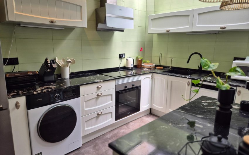 Revente - Bungalow -
Torrevieja - El Limonar
