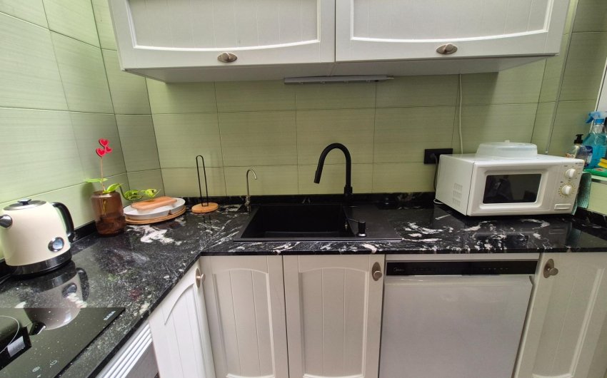 Revente - Bungalow -
Torrevieja - El Limonar