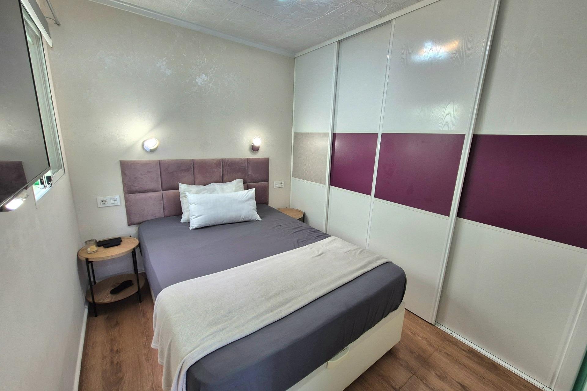 Revente - Bungalow -
Torrevieja - El Limonar